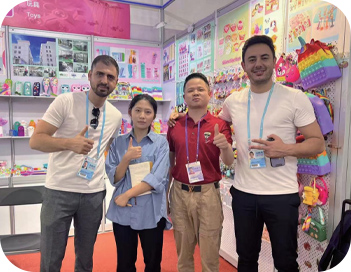 義烏市悦発工芸品有限公司