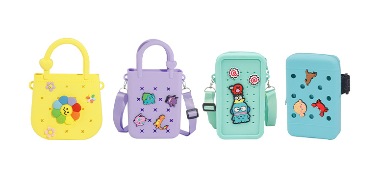 シリコンバッグ