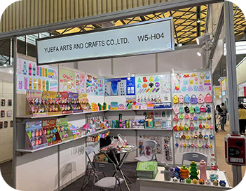 義烏市悦発工芸品有限公司