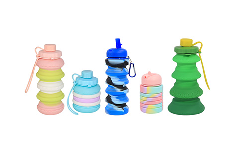 シリコン日用品