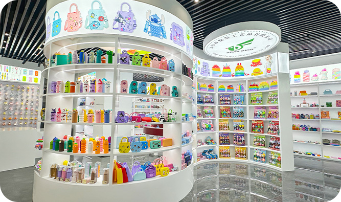 義烏市悦発工芸品有限公司