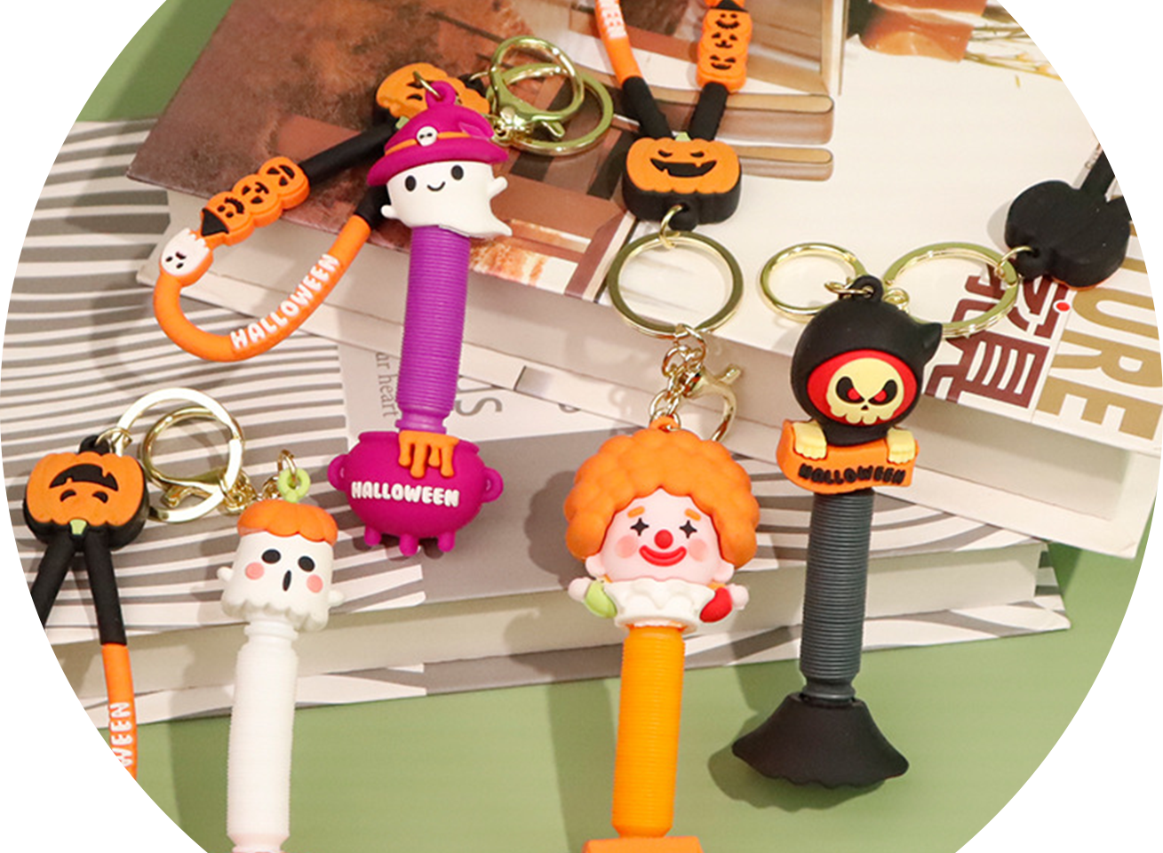 義烏市悦発工芸品有限公司